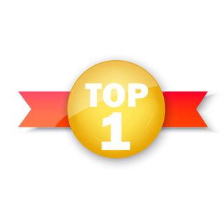 I want to be on top.