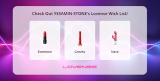 I WOULD LOVE TO HAVE SOME OF THESE TOYS