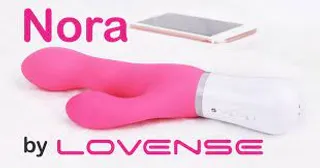 Lovense toys