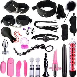 The best kit bdsm