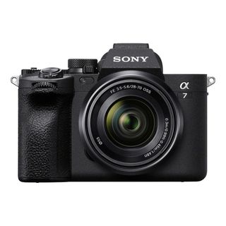 new camera for my streaming