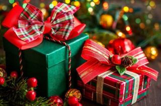 Gift form me