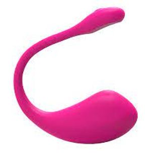 Vibrador con APP Lush 2 By Lovense
