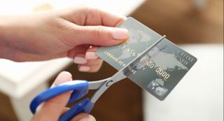 close debts