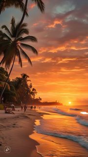 Help me to know the beach