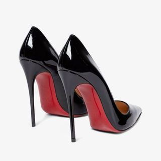 Christian Louboutin So Kate High Heels