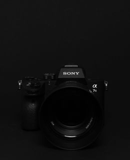 DSLR for good quality streaming