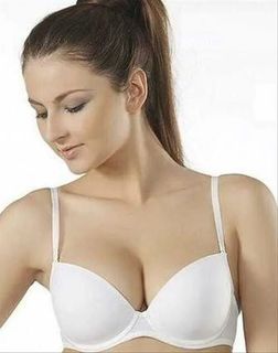 I want big breasts :s