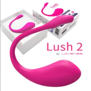 LUSH 2