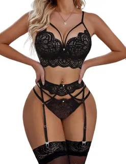 sexy lingerie