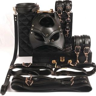 BDSM set