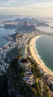 ✈️ Viaje a Río de Janeiro