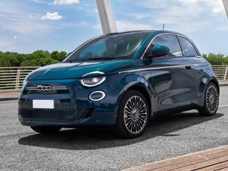 Comprare un auto nuova