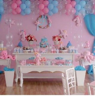 throw my pregnancy baby shower