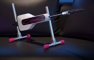 Sex machine