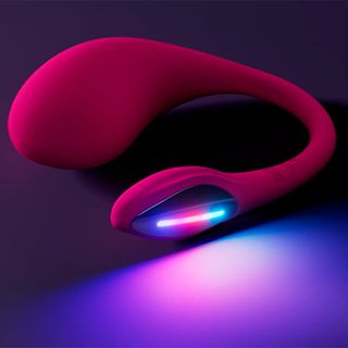 New toy for my stream