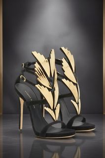 Giuseppe Zanotti Heels