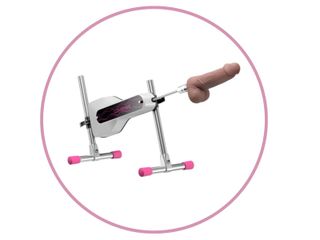 FUCK MACHINE