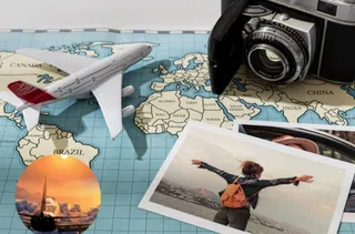 travel