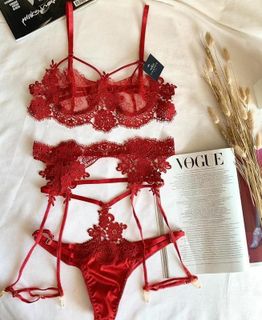 I want red.