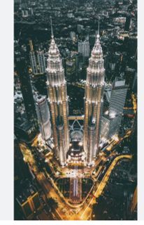 Destinations malaysia