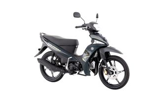 Motorcycle