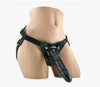 Strap-on