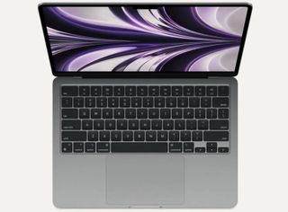 I dream of a MacBook