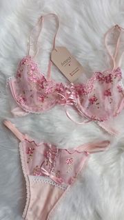 lingerie