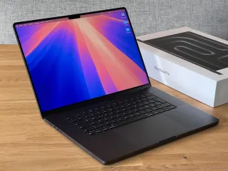 Macbook