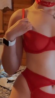 ? Erotic lingerie