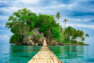 island