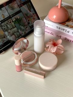 Beauty & Personal Care