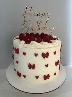 Celebrate my birthday with me