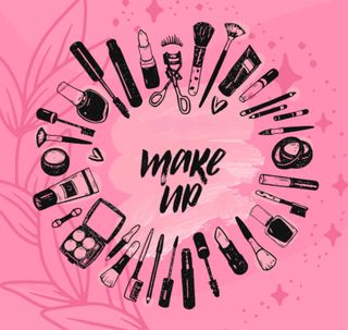 MAKE UP