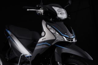 My First Bike