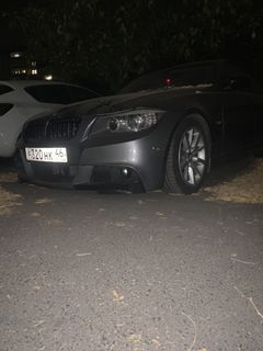 I want a car