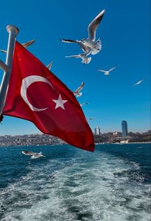 Would you like to go to Turkey?