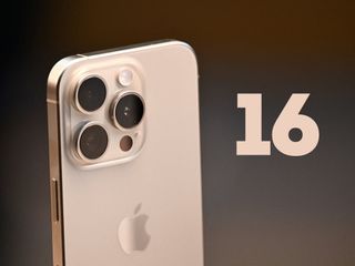 Apple iPhone 16 Pro Max