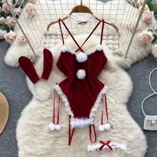 Sexy New Year's outfit