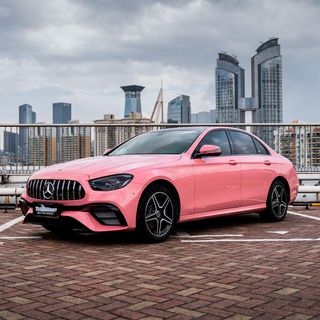 My dream car