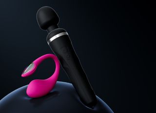 My interactive toy