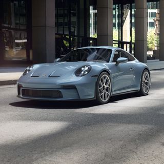 dream car