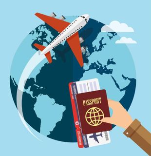 travel