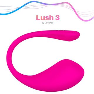 Lovense Lush 3