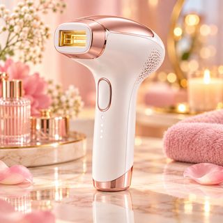 Photoepilator