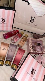 Scent of a goddess