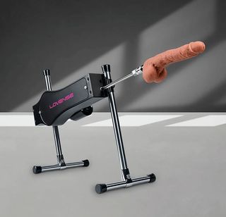 I would love to try the machine.