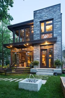 MY HOUSE