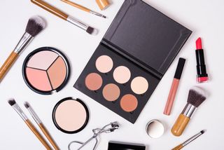 Buy a MakeUp